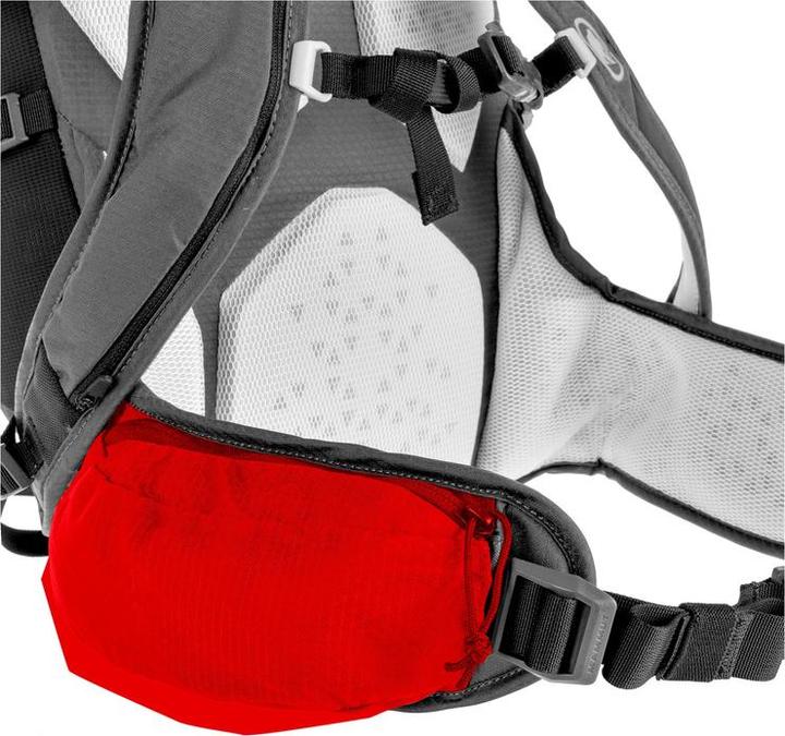 Actual product image Mammut lithium speed (20 l)