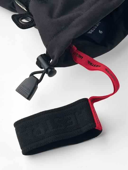 Produktbild Hestra Army Leather Heli Ski 3 Finger (11)