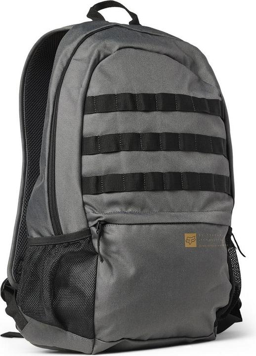 Actual product image Fox Bag 22 Legion Backpack Drk Shdw Os