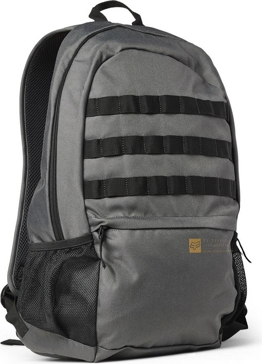 Actual product image Fox Bag 22 Legion Backpack Drk Shdw Os