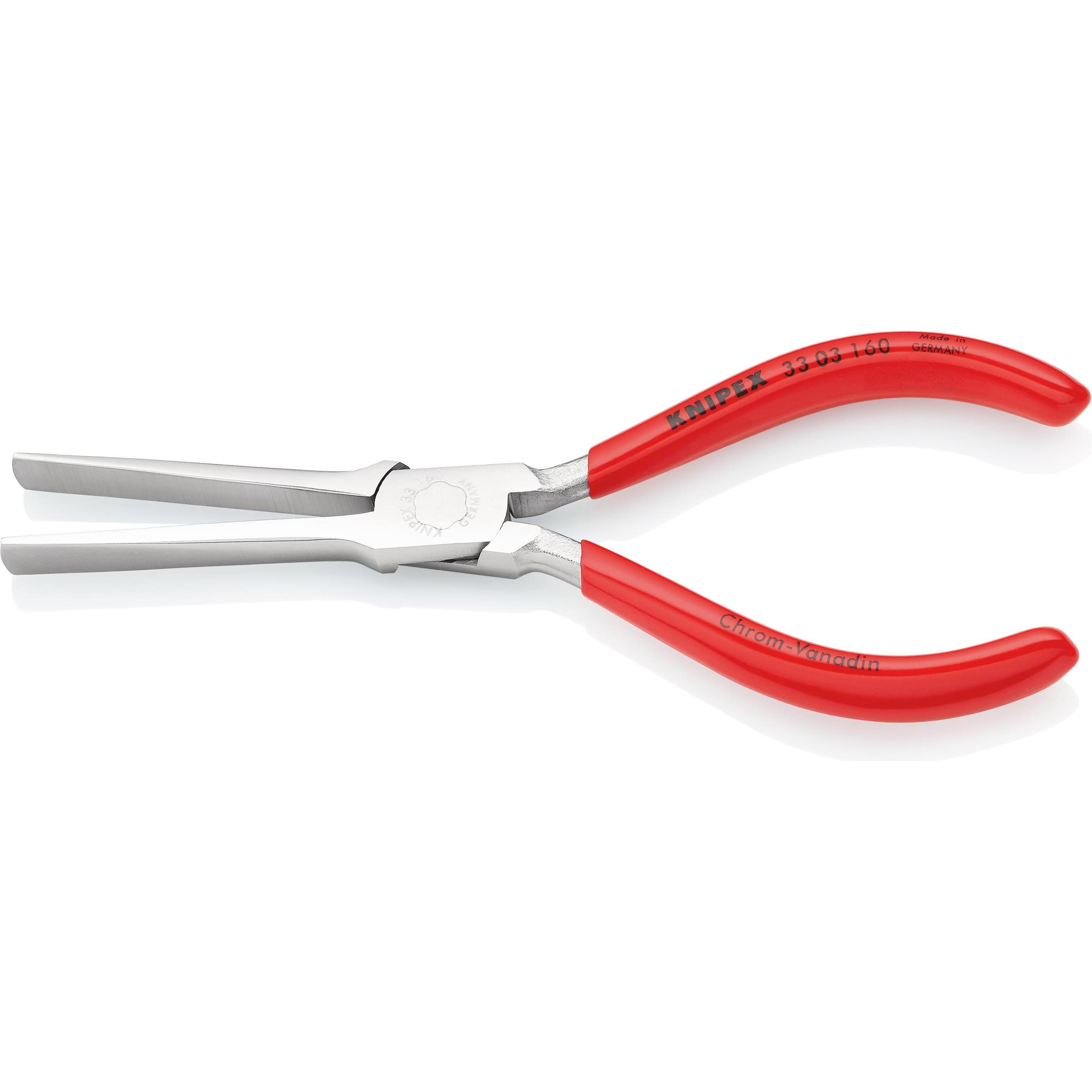 Knipex, Zange, Weberzange (160 mm)