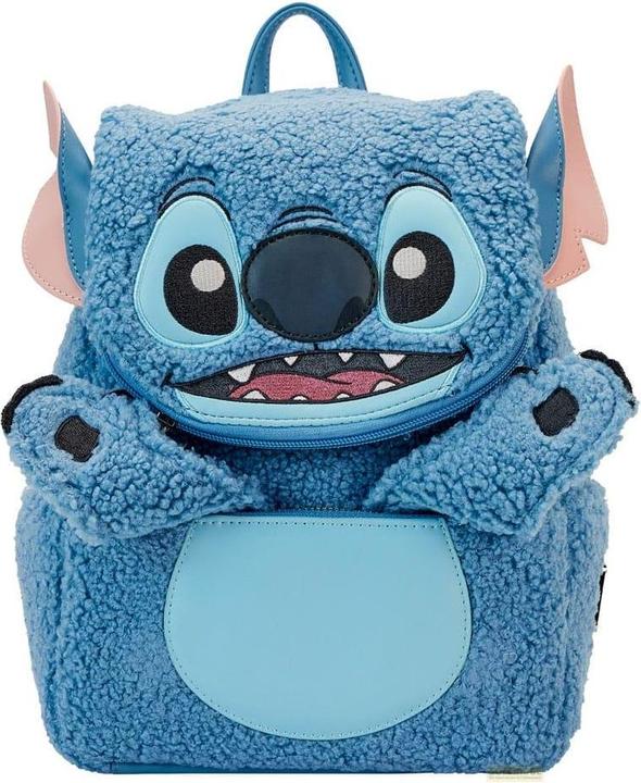 Produktbild Loungefly Disney Stitch