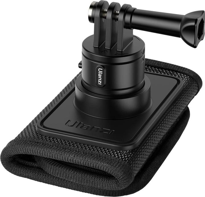 Produktbild Ulanzi CO62 Go Quick II Backpack Clip Mount