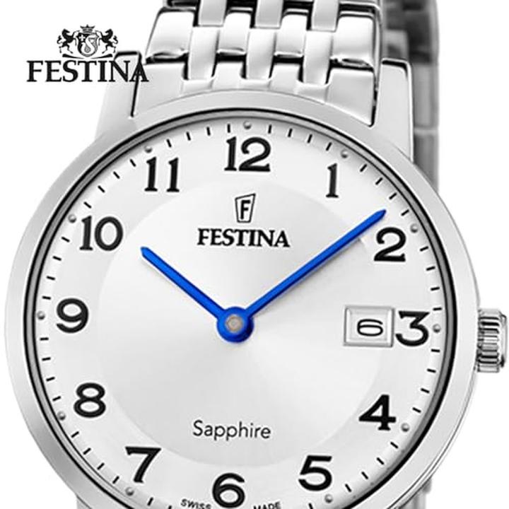 Immagine prodotto Festina Swiss Made (Fatto in Svizzera, 29.30 mm)
