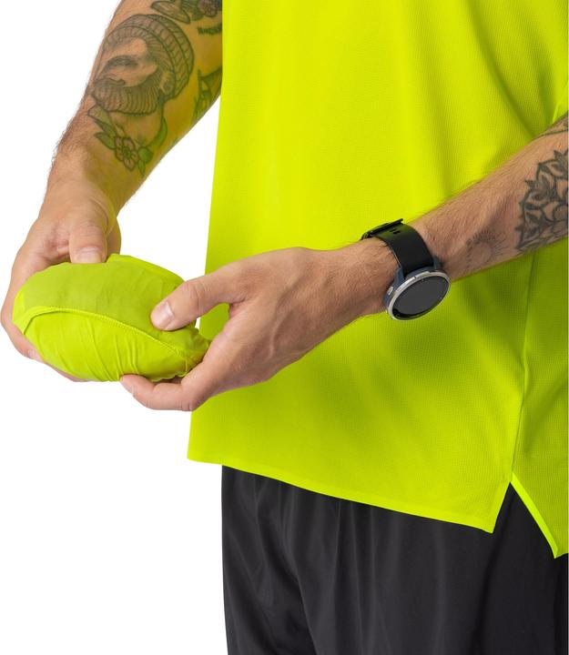 Image du produit Dynafit Veste DNA Wind (XL)