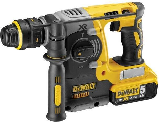 Produktbild DeWalt Akku-Bohrhammersatz (Akkubetrieb)