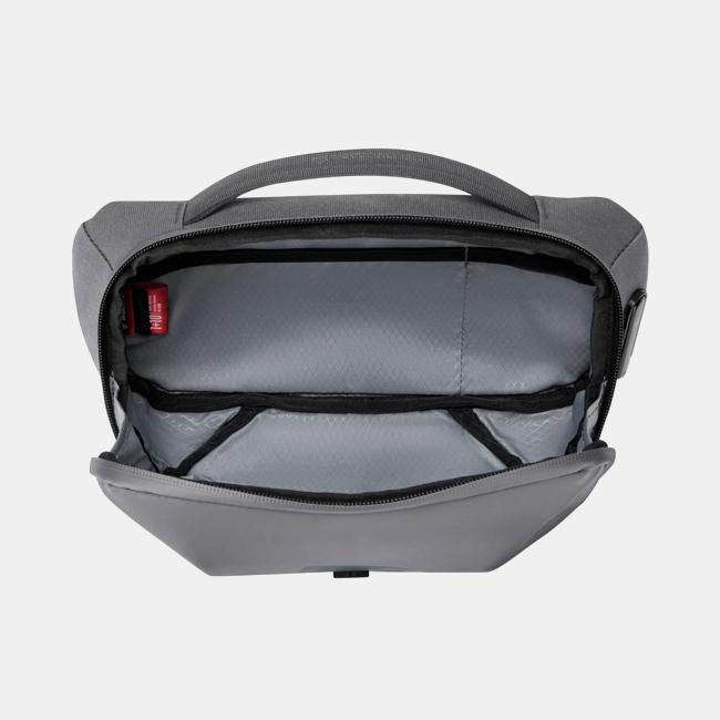 Actual product image Victorinox Touring 2.0, Sling Bag, Stone Grey