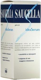 Produktbild Saugella Hydra Emulsion (200 ml)