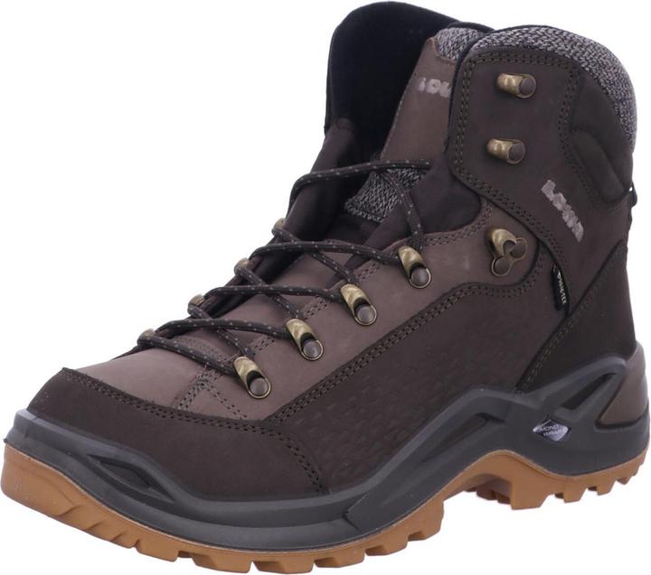 Produktbild Lowa Renegade Warm GTX MID (44)