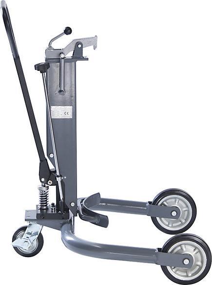 Produktbild eurokraft basic Fassheber EASY