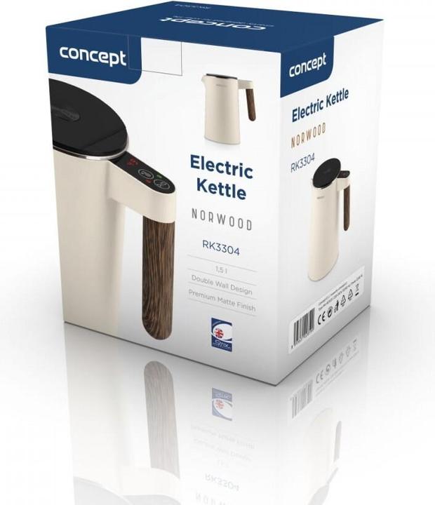 Produktbild Concept RK3304 (1.50 l)