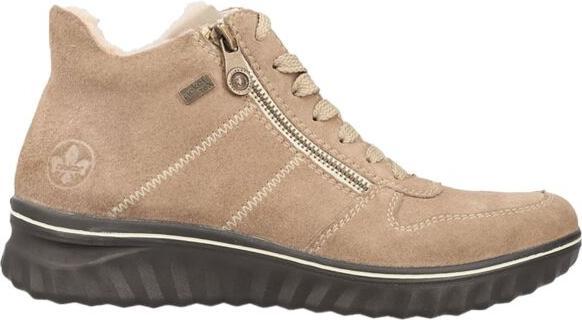 Image du produit Rieker Bottines pour dames, imperméables (36)