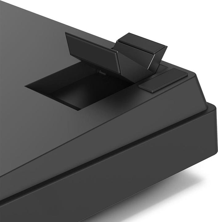 Actual product image Sharkoon SGK50 S2 Barebone bk (DE, Cable)