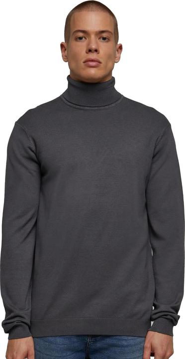 Produktbild Urban Classics Sweatshirt Rollkragen (M)