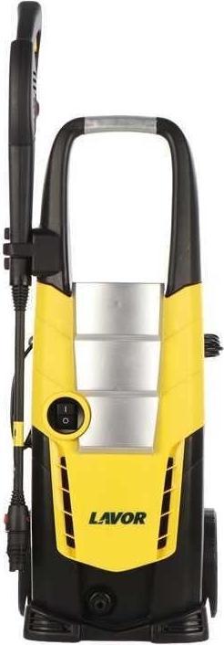 Actual product image Lavor Galaxy 140 (Electrical connection)