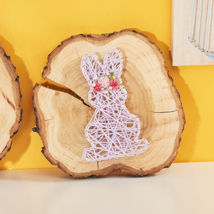 Produktbild VBS Baumscheiben "Rund", 4 Stück