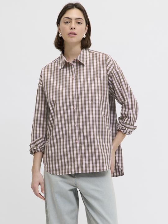 Image du produit JJXX Jxjamie Ls Relaxed Poplin Shirt Wvn Noos (XL)