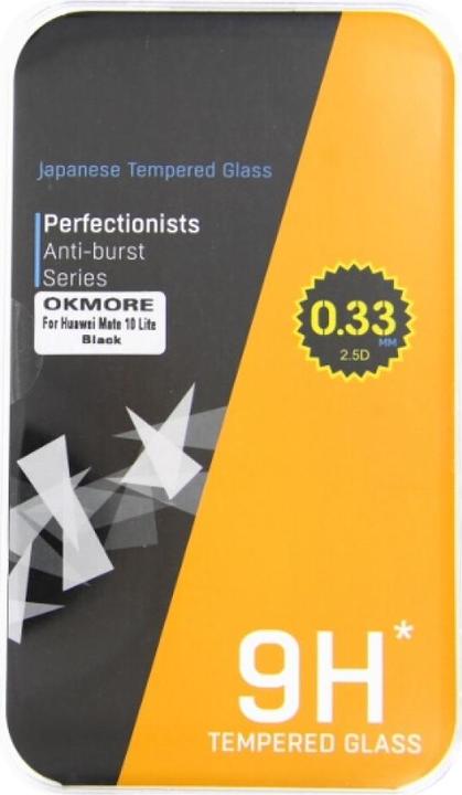 Immagine prodotto Okmore Vetro temperato Huawei Mate 10 Lite (1 pz., Mate 10 Lite)