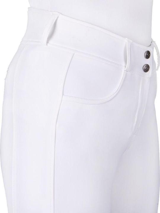 Actual product image Qhp full grip riding pants kae (Frequency band 38 (2600 MHz))