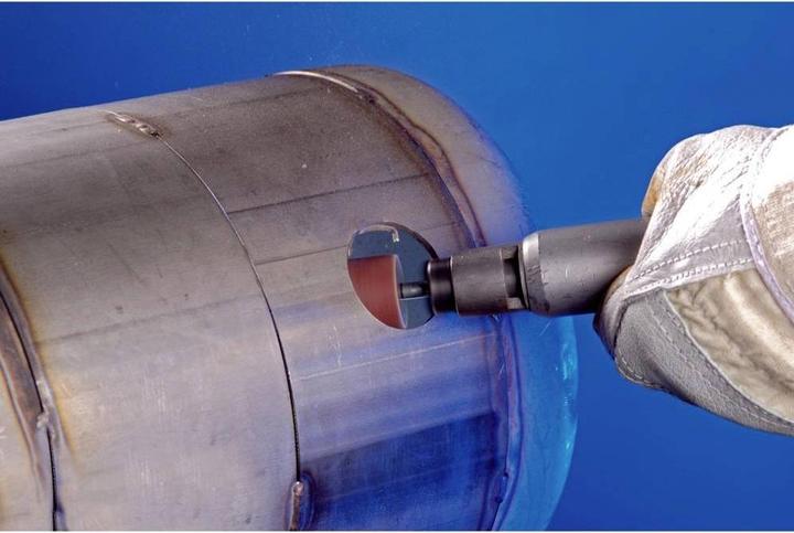 Produktbild Pferd Schleifhülsen Set (Fein)