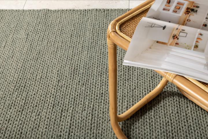 Produktbild Venture Home Teppich Marta (300 x 200 cm)
