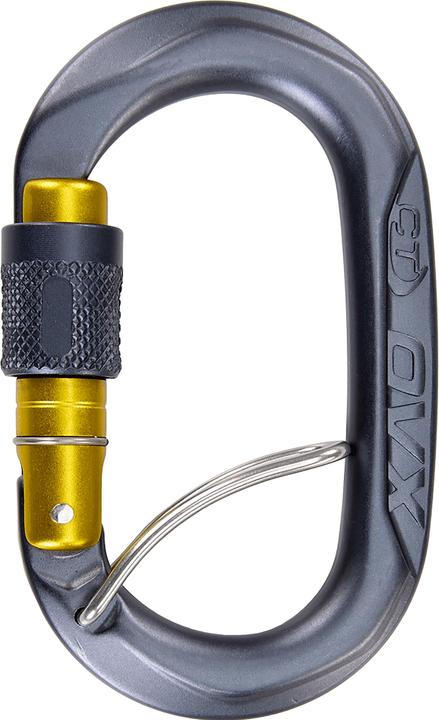 Immagine prodotto Climbing Technology Ovx SGL