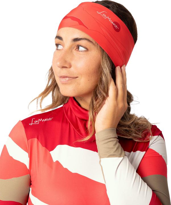 Actual product image Lamunt Ivana Tech Arty (XXS)