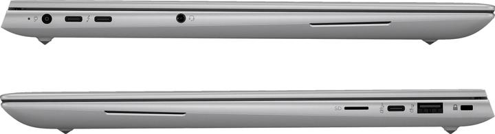 Immagine prodotto HP ZBOOK STUDIO G11 ALLPLAN U-165H (16", Intel Core Ultra 7 165H, 32 GB, 1000 GB, CH)