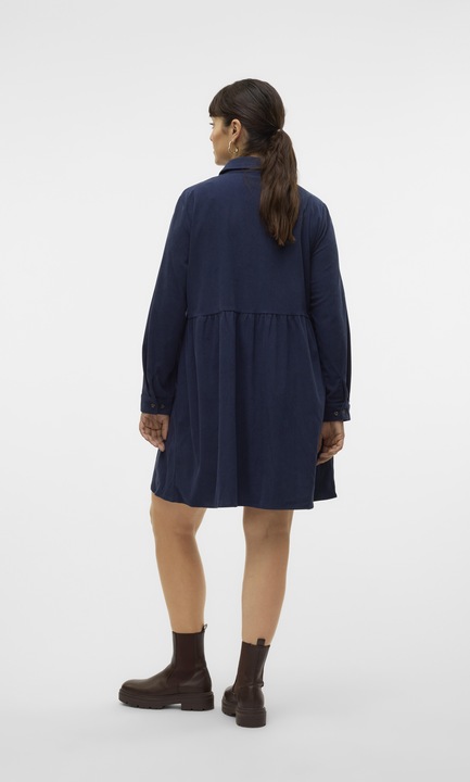 Produktbild Vero Moda VMCVILJA Kurzes Kleid Kleid (48)