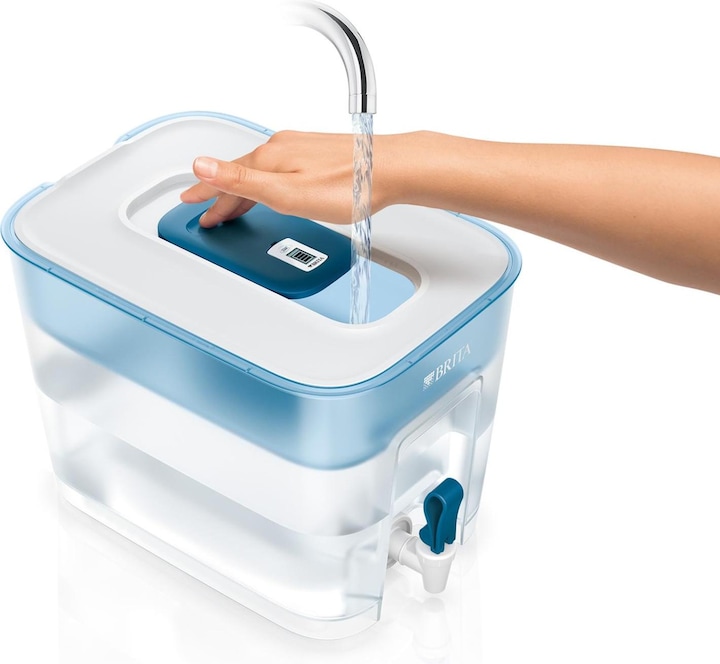 Actual product image Brita Water filter