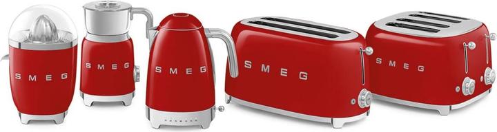 Actual product image Smeg 50's retro style with temperature control (1.70 l)