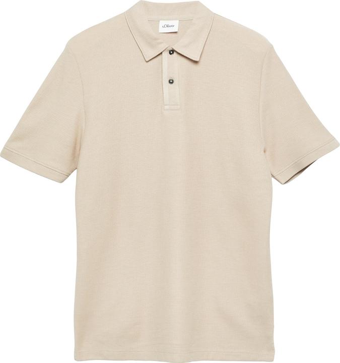 Produktbild s.Oliver Polo-Shirt (3XL)