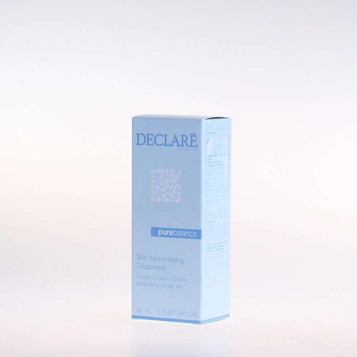 Actual product image Declaré Skin Normalizing Treatment (100 ml, 24h cream)