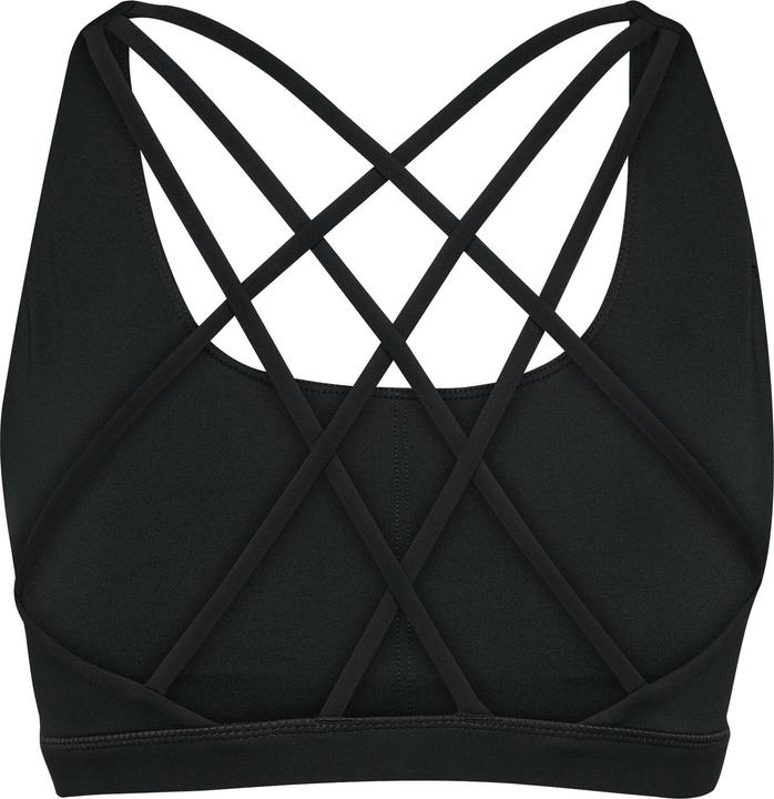 Produktbild hummel Hmlhiit Impact Strap Bra (M)