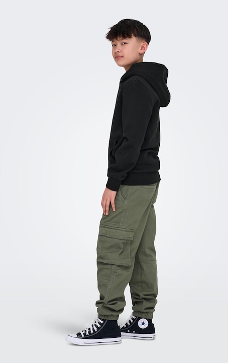 Produktbild Only & Sons Junior Osjceres Hoodie Swt Noos (170)