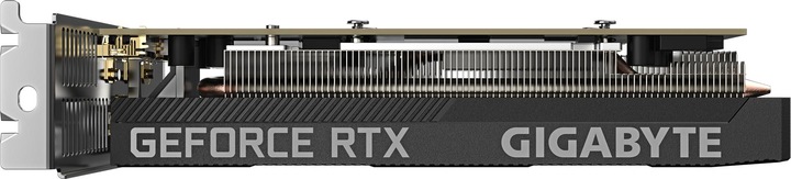 Produktbild Gigabyte GeForce RTX 3050 OC LP (6 GB)