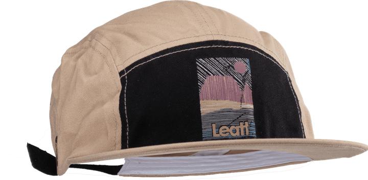 Produktbild Leatt Panel Cap Desert (One Size)