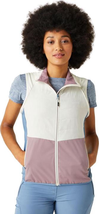Produktbild Regatta Steren II Hybridjacke (38)