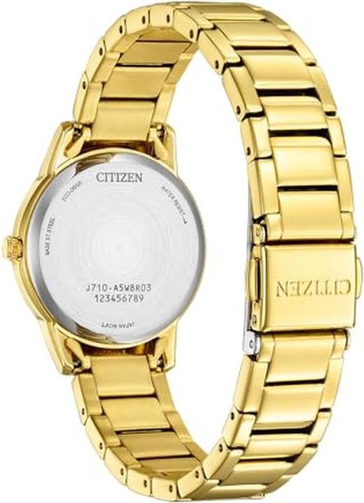Actual product image Citizen FE1242-78D