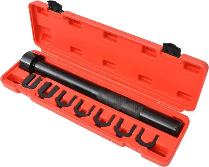 Actual product image vidaXL Spurstangen Installationswerkzeug