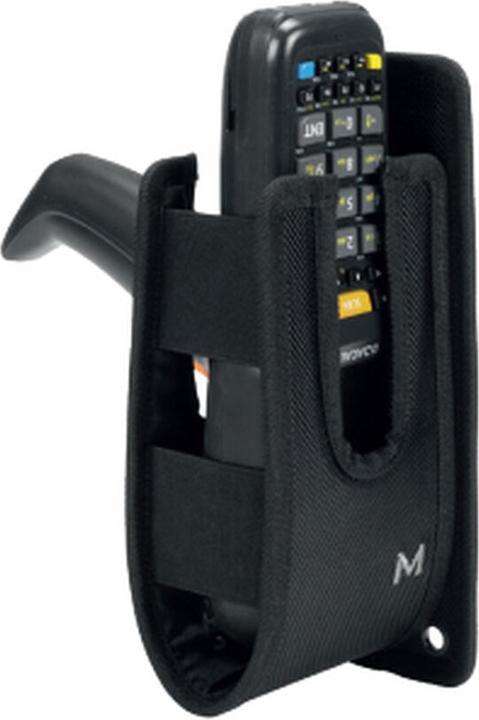 Mobilis Toevluchtsoord Zwart