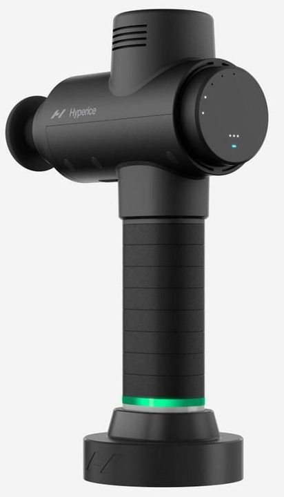 Actual product image Hyperice Hypervolt 2 Pro Charging Base