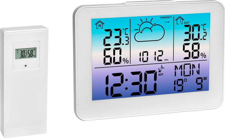 Produktbild TFA Meteo Sky