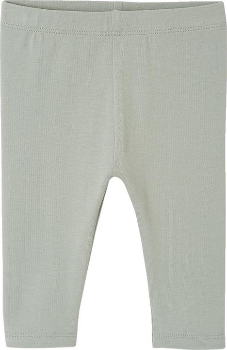 Produktbild Vertbaudet Bio-Kollektion: 2er-Pack Baby Leggings BASIC (80)