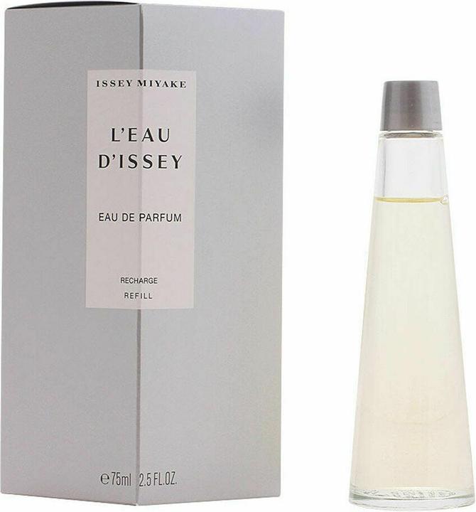 Actual product image Issey Miyake L'Eau d'Issey (Eau de parfum, 75 ml)