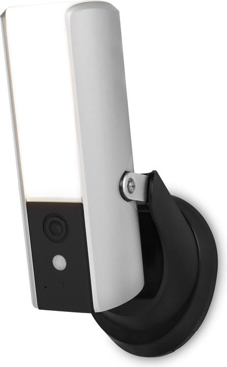 Actual product image Smartwares CIP-39901 LAN, WLAN IP Monitor (1920 x 1080 Pixels)