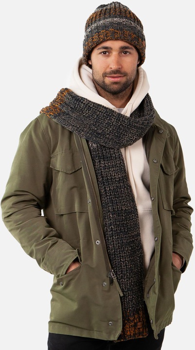 Actual product image Barts Akotan Scarf
