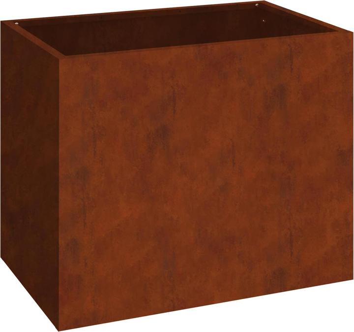 Produktbild vidaXL Gartenpflanzer