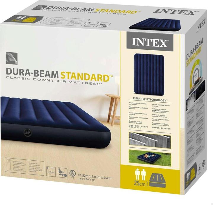 Productafbeelding Intex Dura-Beam (150 x 200 cm)