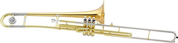 Image du produit Jupiter JTB700V (Trombone)